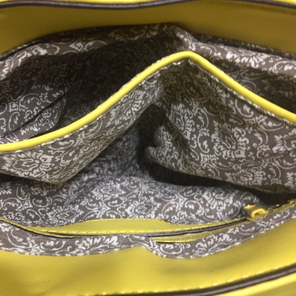 MoDA crossbody, NWT - Picture 7 of 7